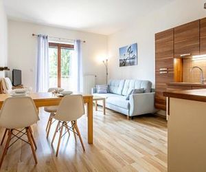 Apartmán Lipno 50/18 Lipno nad Vltavou Czech Republic