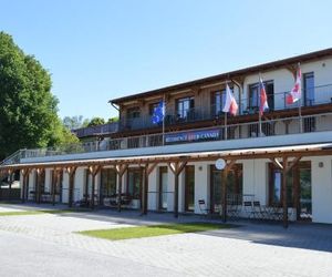 Apartmán Pohoda Lipno Lipno nad Vltavou Czech Republic