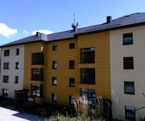 Apartmánek U lanovky Janske Lazne Czech Republic