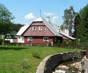 Penzion Pod můstky Harrachov Czech Republic