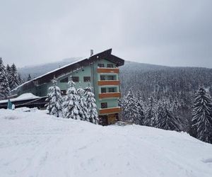 Vysokohorský apartmán Cihlářka Pec pod Snezkou Czech Republic