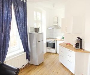 Two-Bedroom Apartment in Wismar Wismar Germany