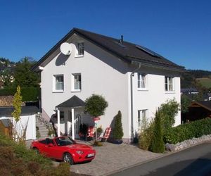 Ferienwohnung Sommerwind Willingen Germany