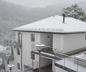 Spacious Apartment with Balcony in Willingen Willingen Germany