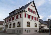 Отзывы Gasthaus zum Ochsen