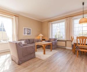 Steinmannstr-53-Wohnung-EG Westerland Germany