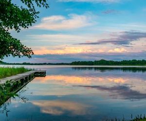 Modernes Appartement am See Waren Germany
