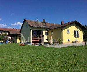 Haus am Treffenbach Waldmunchen Germany