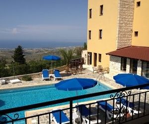 Palates Hotel Dhrousha Cyprus