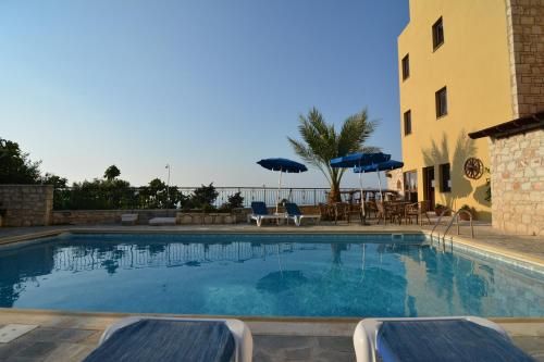 صورة الفندق 21