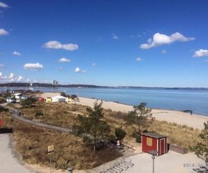 Seaside Townhouse Timmendorfer Strand Germany