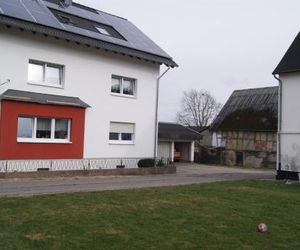 Haus Straus Mastershausen Germany