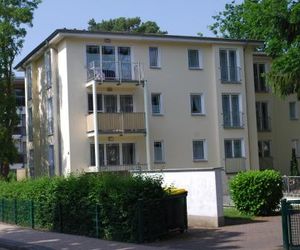 Strandoase-Whg-16 Heringsdorf Germany