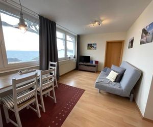 Villa Seeblick - Apartment 408 Sassnitz Germany