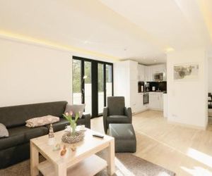 Prora Solitaire Garden Suite Ostseebad Binz Germany