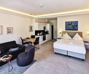 Prora Solitaire Baltic Wellness Ostseebad Binz Germany