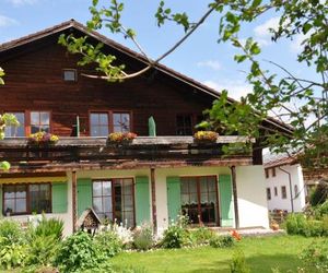 Gästehaus am Berger Moos Pfronten Germany