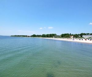 Feriendorf Südstrand Haus 18 Pelzerhaken Germany