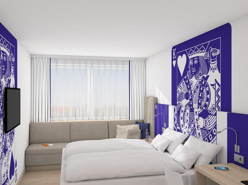 Hotel Photo 1