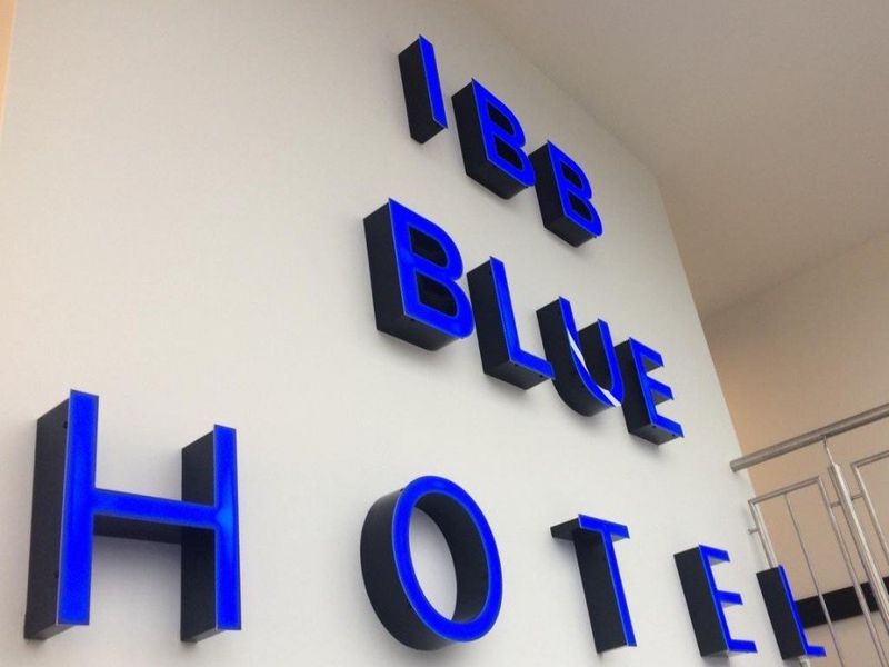 Hotel Photo 11