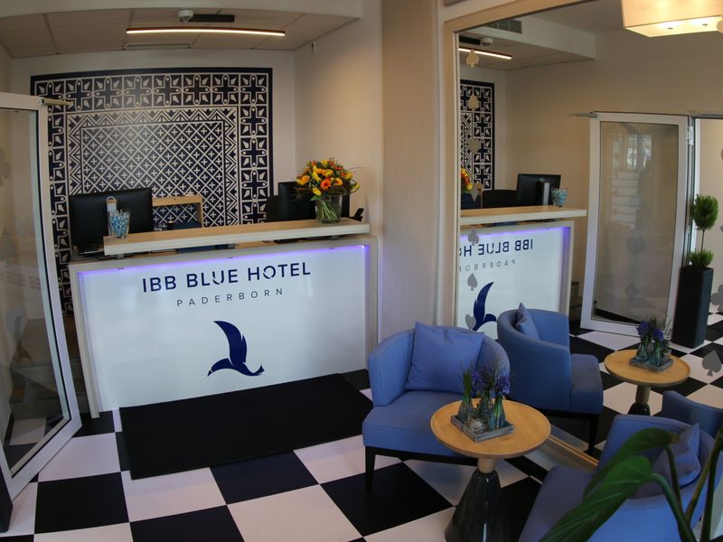 Hotel Photo 12