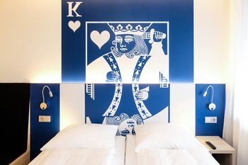 Hotel Photo 17