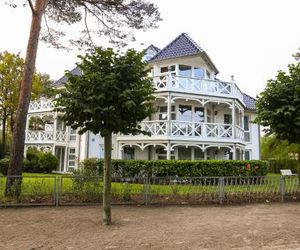 Ankerplatz Binz im Haus Strelasund Ostseebad Binz Germany