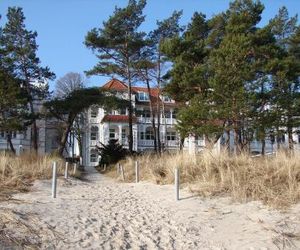 Villa-Strandidyll-Typ-1 Ostseebad Binz Germany