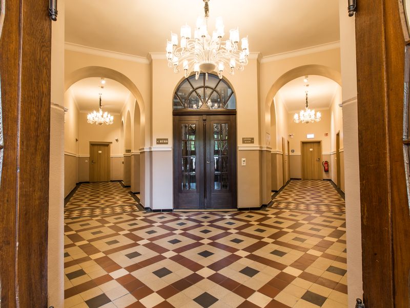 Hotel Photo 19