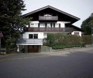 Landhaus Ela Oberstdorf Germany