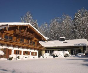 Ferienwohnungen Haus Sonnenwinkel Berchtesgaden Germany