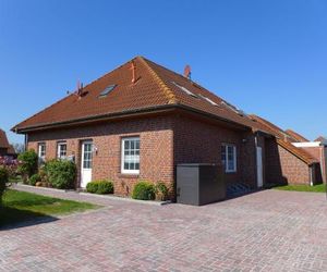 Holiday Home Martina Norddeich Germany