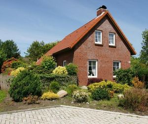 Holiday Home Riedehuus Norddeich Germany