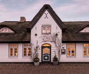 von-Deska-Countryhouses-Reeder-Fluegel Nieblum Germany