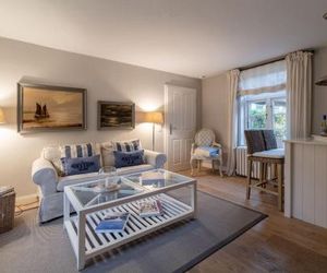 von-Deska-Countryhouses-Offiziers-Apartment Nieblum Germany