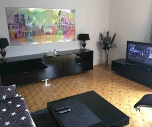 Apartment Baldestrasse Munich Germany