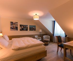 Hotel & Gaststätte zum Erdinger Weißbräu Munich Germany