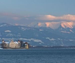 Ferienwohnungen Spiegel Cramergasse Lindau Germany