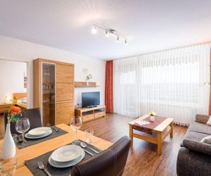 Apartment A706 (Ferienpark Rhein-Lahn) Lahnstein Germany