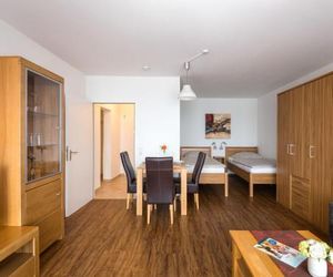 Apartment A707 (Ferienpark Rhein-Lahn) Lahnstein Germany