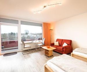 Apartment B806 (Ferienpark Rhein-Lahn) Lahnstein Germany