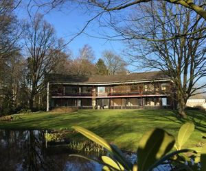 Villa am Hülser Berg nähe Düsseldorf Krefeld Germany