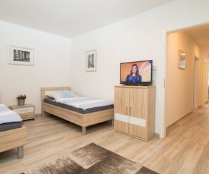 Gleuel Inn - smart hotel & apartments Huerth Germany