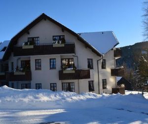 Hoffmanns Apartment in der Residenz Bocksbergblick Hahnenklee-Bockswiese Germany