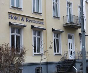Hotel Altberesinchen Frankfurt-Oder Germany