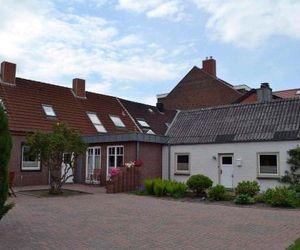 Ferienhaus Am Strand Eckernfoerde Germany