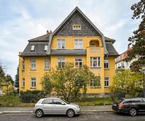 Ferienwohnung Eschebach Dresden Germany