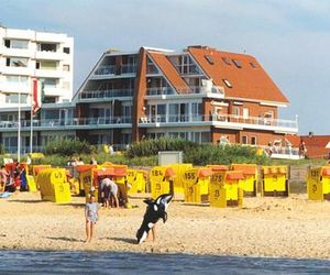 Strandhaus Christiansen Cuxhaven Germany