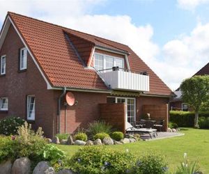 Haus Amrum 21**** Busum Germany