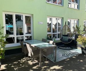 Patio 1 Bremen Germany